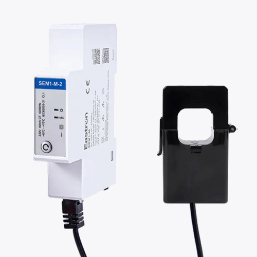 Sigen Power Sensor Single Phase External CT 100 A DH