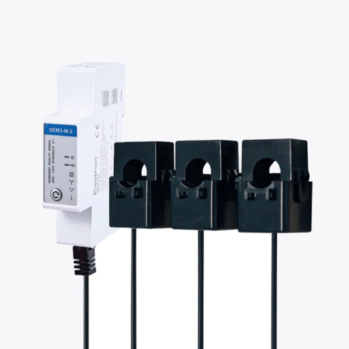 Sigen Power Sensor Three Phase External CT 100 A DH