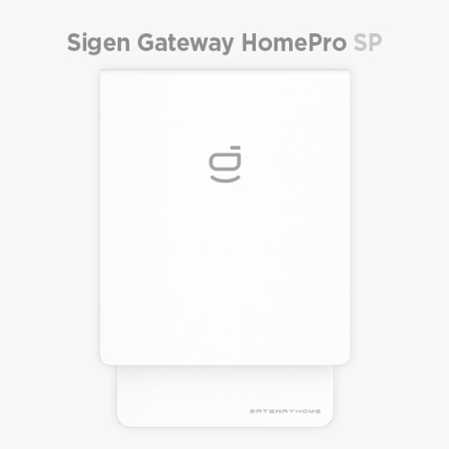 Sigen Energy Gateway HomePro Single Phase