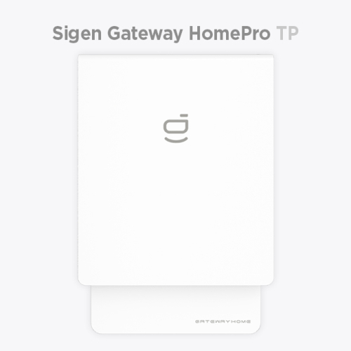 Sigen Energy Gateway HomePro Three Phase