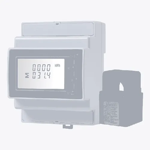 Sigen Power Sensor Three Phase External CT 600 A DH