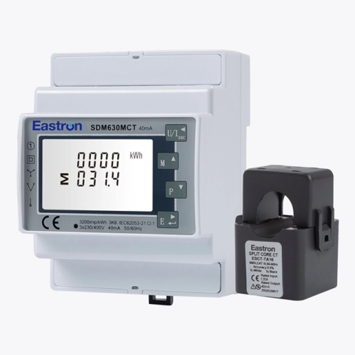 Sigen Power Sensor Three Phase External CT 300 A DH