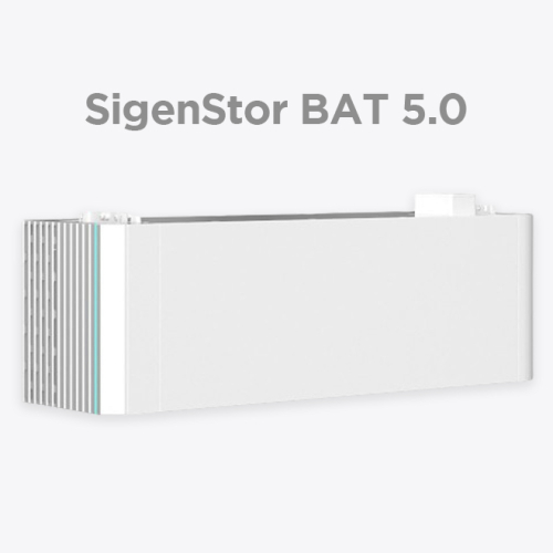 Sigen 5.0 Battery