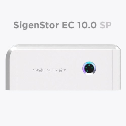 Sigen Energy Controller 10.0 kW Single Phase