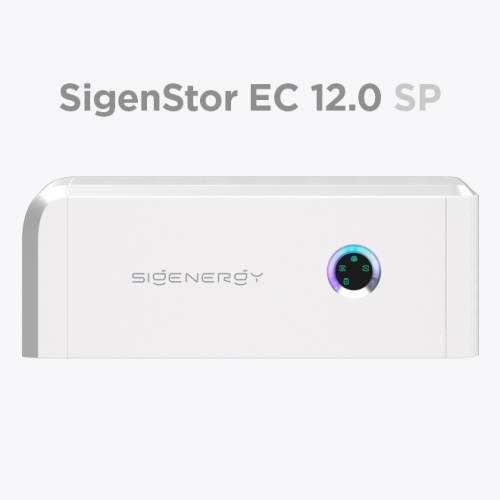 Sigen Energy Controller 12.0 kW Single Phase