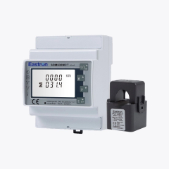 Sigen Power Sensor Three Phase External CT 120 A DH