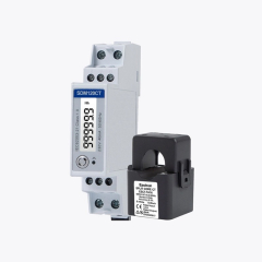 Sigen Power Sensor Single Phase External CT 120 A DH