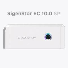 Sigen Energy Controller 10.0 kW Single Phase