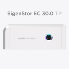 Sigen Energy Controller 30.0 kW Three Phase