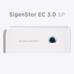 Sigen Energy Controller 3.0 kW Single Phase