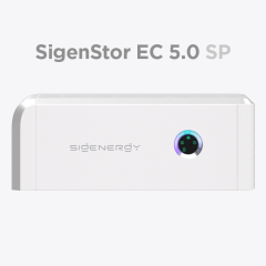 Sigen Energy Controller 5.0 kW Single Phase