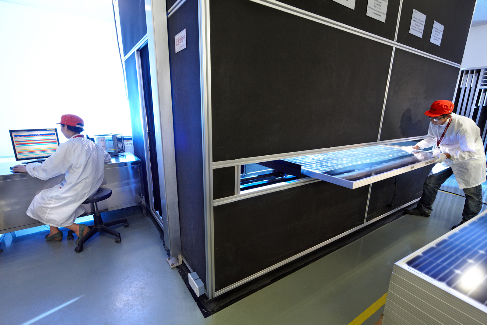 Suntech's Claims Rates among the Lowest in the Industry