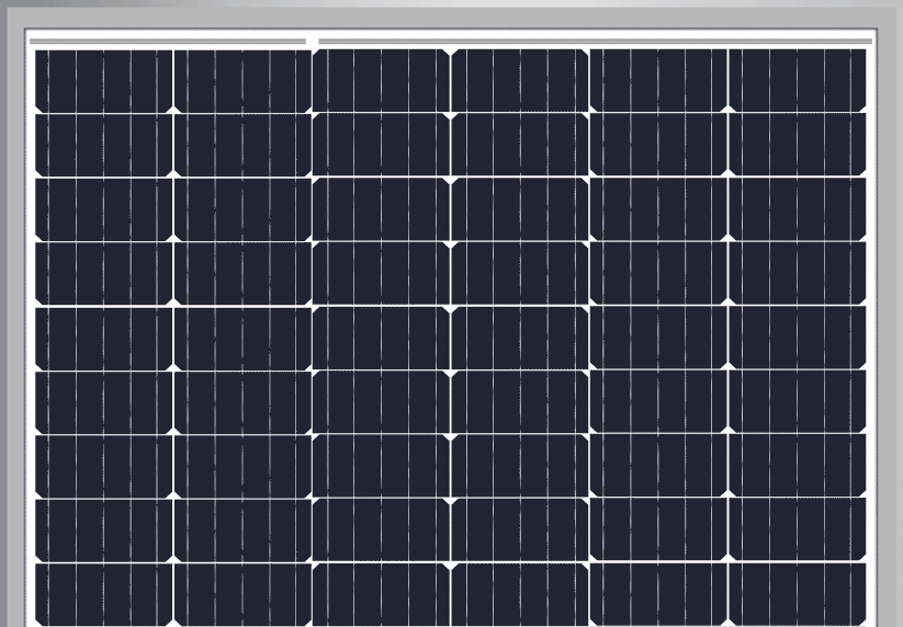 Introducing Suntech 330W Mono Half Cell
