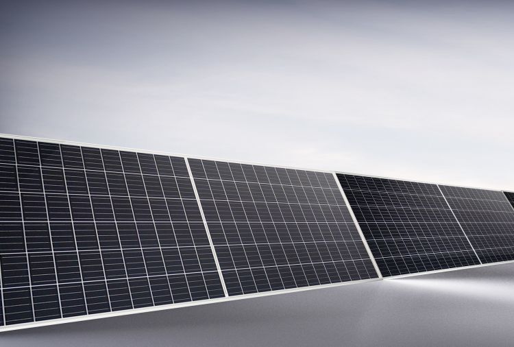 Suntech’s HIPower Max series beats competitor modules on LCOE by 6%